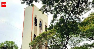 पळवापळवीच्या तक्रारींनंतर, PMC मुख्य पार्किंगच्या ठिकाणी कंत्राटदार नियुक्त करणार | पुणे बातम्या