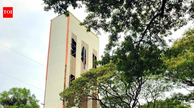 पळवापळवीच्या तक्रारींनंतर, PMC मुख्य पार्किंगच्या ठिकाणी कंत्राटदार नियुक्त करणार | पुणे बातम्या पळवापळवीच्या तक्रारींनंतर, PMC मुख्य पार्किंगच्या ठिकाणी कंत्राटदार नियुक्त करणार | पुणे बातम्या