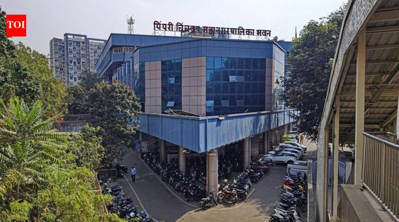 60 कोटींच्या बिलातील अनियमिततेच्या चौकशीत FD गैरव्यवस्थापनामुळे PCMC चे 6-7 कोटी रुपयांचे नुकसान | पुणे बातम्या 60 कोटींच्या बिलातील अनियमिततेच्या चौकशीत FD गैरव्यवस्थापनामुळे PCMC चे 6-7 कोटी रुपयांचे नुकसान | पुणे बातम्या