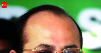 भविष्यातील निवडणुकांवर लक्ष ठेवून AICC ने 69 शहर, जिल्हा अध्यक्षांची नियुक्ती केली आहे भविष्यातील निवडणुकांवर लक्ष ठेवून AICC ने 69 शहर, जिल्हा अध्यक्षांची नियुक्ती केली आहे