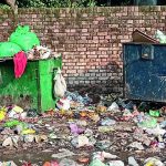 कचरा वेचक युनियनला PMC आरोग्य योजनेत नागरी कर्मचाऱ्यांचा समावेश हवा आहे | पुणे बातम्या