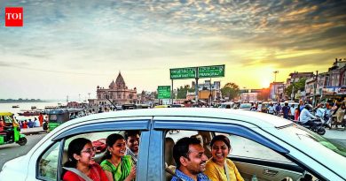 इंधन दरवाढीनंतर, राज्य कारपूलिंग ॲप्स आणि सामायिक ऑटोरिक्षा चालवण्यास परवानगी देईल