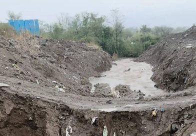 हिंजवडी पूर्व पावसाळ्याच्या कामांसाठी पीएमआरडीएच्या प्रमुखांनी ३१ मेची मुदत दिली, त्रुटी आढळल्यास कारवाईचा इशारा