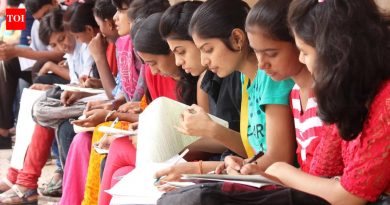 कमी व्याज, मर्यादित जागा: पुण्यातील महाविद्यालये धोरणाच्या धुक्यात NEP चौथ्या वर्षासाठी तयार आहेत
