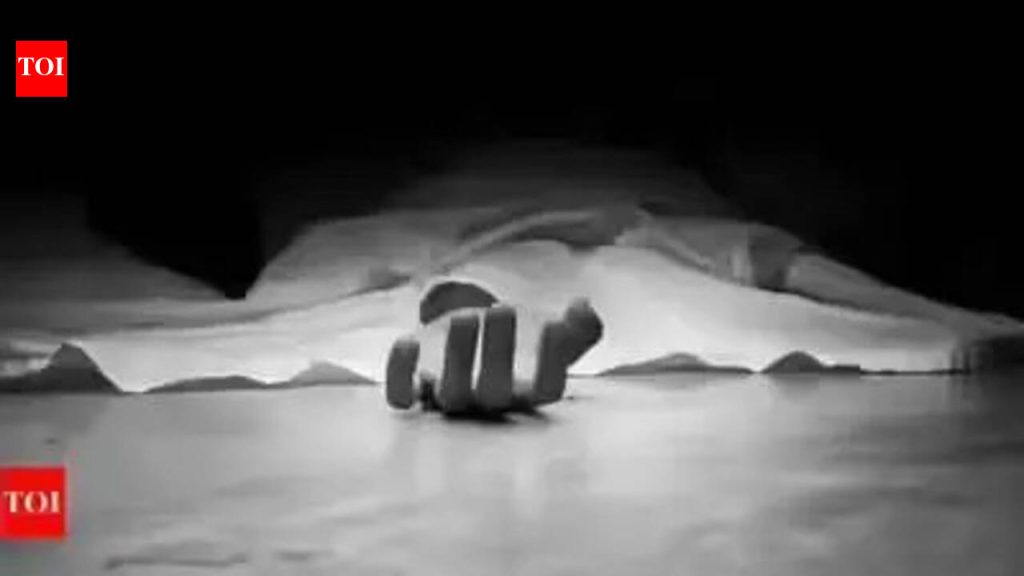 पुण्यातील महाविद्यालयीन विद्यार्थ्याची कार त्याच्यावर आदळून मृत्यू