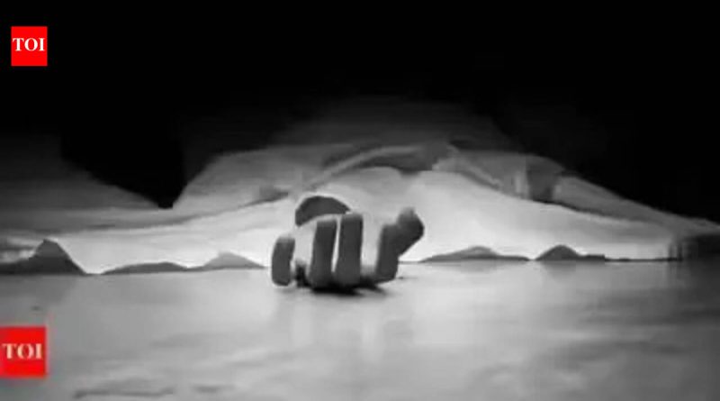 पुण्यातील महाविद्यालयीन विद्यार्थ्याची कार त्याच्यावर आदळून मृत्यू
