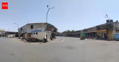 एपीएमसी पुण्यात शेतमाल प्रक्रिया युनिट उभारणार, शेतकऱ्यांना हमी भाव देणार | पुणे बातम्या