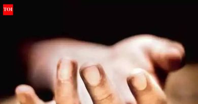 एनडीएचा बँडमॅन त्याच्या क्वार्टरमध्ये लटकलेला आढळला