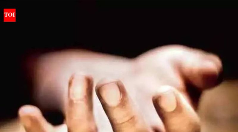 एनडीएचा बँडमॅन त्याच्या क्वार्टरमध्ये लटकलेला आढळला