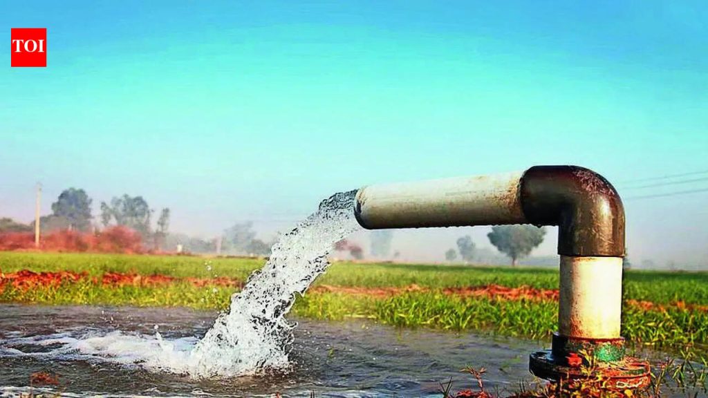 मार्चमध्ये महाराष्ट्रातील 70 तालुके दीर्घकालीन भूजल सरासरीच्या खाली गेले, सात तणावाच्या श्रेणीत आले: भूजल सर्वेक्षण आणि विकास संस्थेचे मूल्यांकन