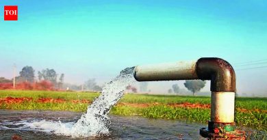 मार्चमध्ये महाराष्ट्रातील 70 तालुके दीर्घकालीन भूजल सरासरीच्या खाली गेले, सात तणावाच्या श्रेणीत आले: भूजल सर्वेक्षण आणि विकास संस्थेचे मूल्यांकन