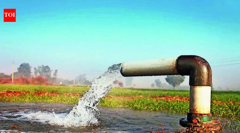 मार्चमध्ये महाराष्ट्रातील 70 तालुके दीर्घकालीन भूजल सरासरीच्या खाली गेले, सात तणावाच्या श्रेणीत आले: भूजल सर्वेक्षण आणि विकास संस्थेचे मूल्यांकन