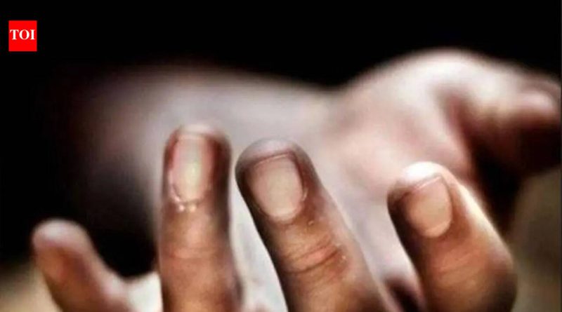 रावेत पुलाच्या मध्यभागी एसयूव्ही अचानक उलटल्याने 10 वर्षीय मुलीचा मृत्यू झाला