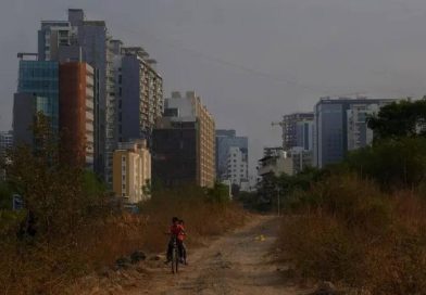 बालेवाडीची हाक : वाहतुकीचे सर्वेक्षण, मग पूल खुला बालेवाडीची हाक : वाहतुकीचे सर्वेक्षण, मग पूल खुला