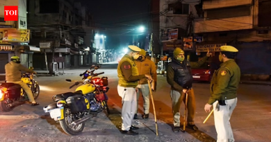 पुण्यात संचारबंदी लागू नाही, व्हायरल दाव्यांच्या दरम्यान पोलिसांनी स्पष्टीकरण दिले