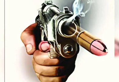 भोजनालय मालक, कामगारावर हल्ला; आरोपी गोळीबार करतो भोजनालय मालक, कामगारावर हल्ला; आरोपी गोळीबार करतो