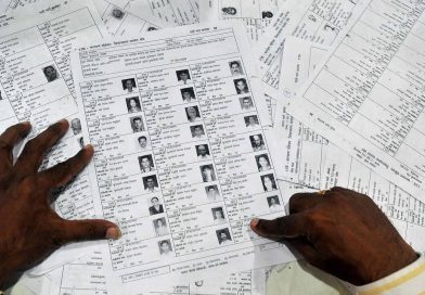 30 जूनपासून BLO द्वारे 91L मतदारांची घरोघरी पडताळणी