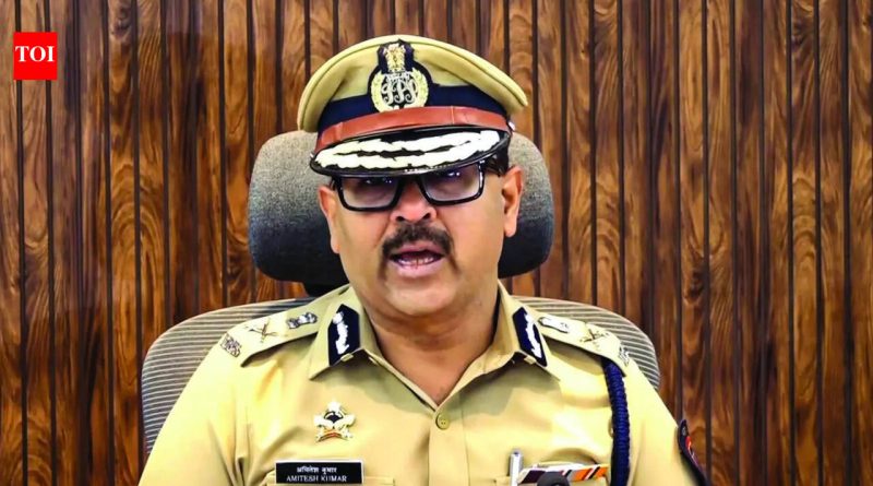 पुणे सीपी म्हणतात की कोणत्याही मोठ्या कार्यक्रमाच्या, उत्सवापूर्वी प्रतिबंधात्मक आदेश मानक प्रतिबंधात्मक उपाय आहेत पुणे सीपी म्हणतात की कोणत्याही मोठ्या कार्यक्रमाच्या, उत्सवापूर्वी प्रतिबंधात्मक आदेश मानक प्रतिबंधात्मक उपाय आहेत