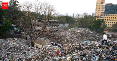 पीएमसी मोठ्या प्रमाणात कचरा निर्माण करणाऱ्यांवर कारवाई करणार; थकबाकीदारांना दंडाला सामोरे जावे लागेल आणि कर सवलत गमावावी लागेल