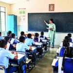 निवृत्तीने 116 पीएमसी शाळांच्या मुख्याध्यापकांची लूट केली, टीईटी नियमामुळे पदे रिक्त