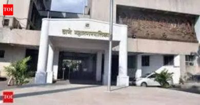 महाराष्ट्र SIC ने RTI माहिती देण्यास विलंब केल्याबद्दल ठाणे महापालिकेला ₹10 लाख भरण्याचे आदेश दिले आहेत | पुणे बातम्या