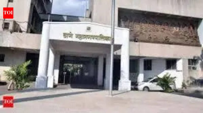 महाराष्ट्र SIC ने RTI माहिती देण्यास विलंब केल्याबद्दल ठाणे महापालिकेला ₹10 लाख भरण्याचे आदेश दिले आहेत | पुणे बातम्या महाराष्ट्र SIC ने RTI माहिती देण्यास विलंब केल्याबद्दल ठाणे महापालिकेला ₹10 लाख भरण्याचे आदेश दिले आहेत | पुणे बातम्या