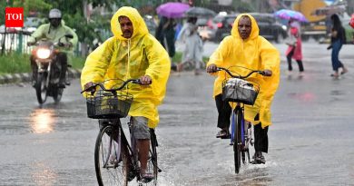 मान्सून 2026 महाराष्ट्रातील बहुतांश भागात सामान्यपेक्षा कमी राहू शकतो: IMD