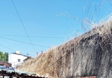 पुणे बनावट दारूच्या दुर्घटनेत सर्वाधिक बळी रोजंदारी कामगार होते; डॉक्टर गंभीर मिथेनॉल विषबाधा लक्षणांकडे निर्देश करतात पुणे बनावट दारूच्या दुर्घटनेत सर्वाधिक बळी रोजंदारी कामगार होते; डॉक्टर गंभीर मिथेनॉल विषबाधा लक्षणांकडे निर्देश करतात