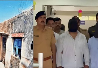 पुणे-पिंपरी चिंचवड हूच शोकांतिका: आरोपीने मिथेनॉलसह देशी बनावटीची दारू ऑनलाइन मागवली, असे पोलिसांचे म्हणणे आहे. पुणे-पिंपरी चिंचवड हूच शोकांतिका: आरोपीने मिथेनॉलसह देशी बनावटीची दारू ऑनलाइन मागवली, असे पोलिसांचे म्हणणे आहे.