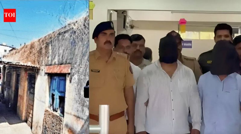 पुणे-पिंपरी चिंचवड हूच शोकांतिका: आरोपीने मिथेनॉलसह देशी बनावटीची दारू ऑनलाइन मागवली, असे पोलिसांचे म्हणणे आहे. पुणे-पिंपरी चिंचवड हूच शोकांतिका: आरोपीने मिथेनॉलसह देशी बनावटीची दारू ऑनलाइन मागवली, असे पोलिसांचे म्हणणे आहे.