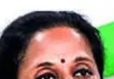 मुख्यमंत्र्यांनी पुणे सीपींना सक्तीच्या रजेवर पाठवावे : सुप्रिया मुख्यमंत्र्यांनी पुणे सीपींना सक्तीच्या रजेवर पाठवावे : सुप्रिया