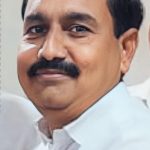 परभणी जिल्हा प्रतिनिधीपदी बा.सू. टेंगसे यांची बिनविरोध निवड