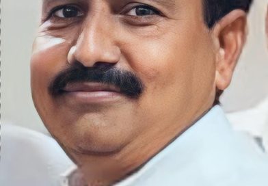 परभणी जिल्हा प्रतिनिधीपदी बा.सू. टेंगसे यांची बिनविरोध निवड परभणी जिल्हा प्रतिनिधीपदी बा.सू. टेंगसे यांची बिनविरोध निवड