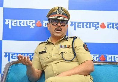 पुणे राज्याची गुन्हेगारी राजधानी नाही, कायदा आणि सुव्यवस्थेची स्थिती सुधारली: सीपी ते सुप्रिया | पुणे बातम्या पुणे राज्याची गुन्हेगारी राजधानी नाही, कायदा आणि सुव्यवस्थेची स्थिती सुधारली: सीपी ते सुप्रिया | पुणे बातम्या
