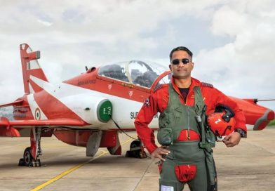 सूर्यकिरणची ३० वर्षे: भारताचे लाल बाण नेमकेपणा, अभिमान आणि राष्ट्रीय आकांक्षेचे प्रतीक कसे बनले