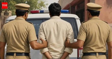 महिलेचा मृतदेह सापडला, पोलिसांनी लिव्ह-इन पार्टनरला पकडले