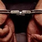 चाकणजवळ ट्रकचालकाला मारहाण करणाऱ्या चौघांना अटक