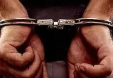 चाकणजवळ ट्रकचालकाला मारहाण करणाऱ्या चौघांना अटक