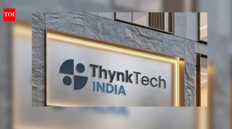 नोएडा आयटी फर्म ThynkTech ने पुणे कार्यालय बंद केल्याने 500 बेरोजगार; सीईओला अटक, सरकारी प्रकल्पांसाठी मोठ्या प्रमाणात भरतीची पोलिस चौकशी