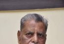 काँग्रेसचे ज्येष्ठ नेते अनंतराव थोपटे यांचे निधन पुणे बातम्या