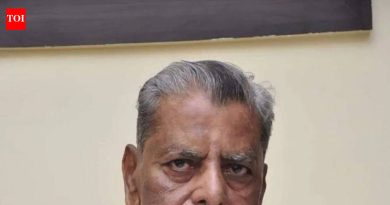 काँग्रेसचे ज्येष्ठ नेते अनंतराव थोपटे यांचे निधन पुणे बातम्या