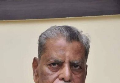 काँग्रेसचे ज्येष्ठ नेते अनंतराव थोपटे यांचे निधन पुणे बातम्या