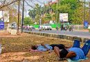 या उन्हाळ्यात महाराष्ट्रात उष्माघाताचे २९२ रुग्ण, २१ मृत्यू या उन्हाळ्यात महाराष्ट्रात उष्माघाताचे २९२ रुग्ण, २१ मृत्यू