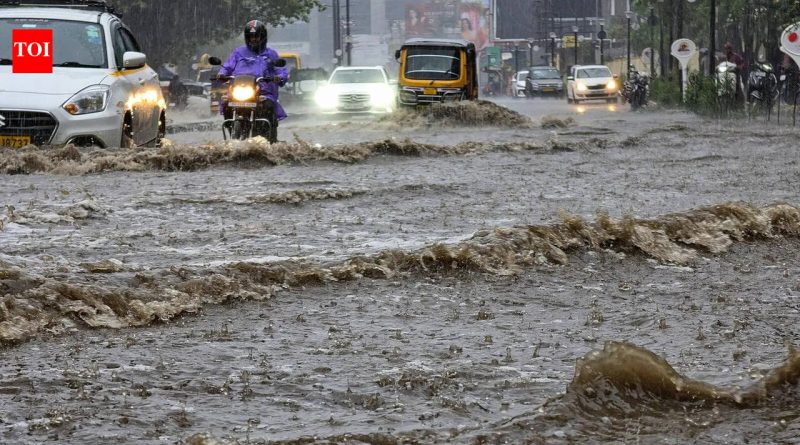 मान्सूनच्या आपत्कालीन प्रतिसादासाठी पाच महिन्यांसाठी 50 स्वयंसेवक तैनात करण्यासाठी PCMC 56 लाख रुपये खर्च करण्याची योजना आखत आहे