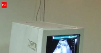 गर्भाचे लिंग शोधण्यात मदत करणाऱ्या ॲप्सवर बंदी घाला: सिव्हिल सर्जन राज्य सरकारला पत्र | पुणे बातम्या