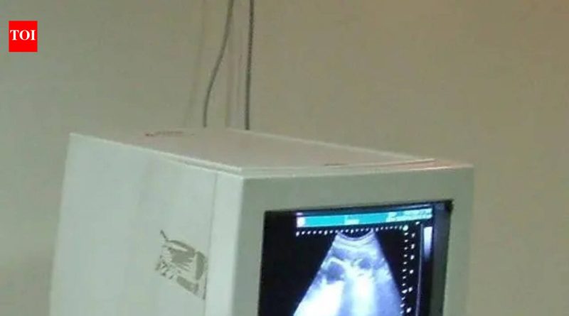 गर्भाचे लिंग शोधण्यात मदत करणाऱ्या ॲप्सवर बंदी घाला: सिव्हिल सर्जन राज्य सरकारला पत्र | पुणे बातम्या