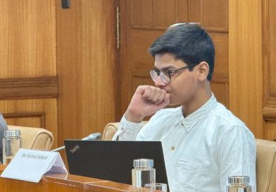 ‘कोणतेही व्हिसलब्लोअर नाही, फक्त एक विद्यार्थी विचारत आहे की लाखोंचे नुकसान का झाले’ | पुणे बातम्या ‘कोणतेही व्हिसलब्लोअर नाही, फक्त एक विद्यार्थी विचारत आहे की लाखोंचे नुकसान का झाले’ | पुणे बातम्या