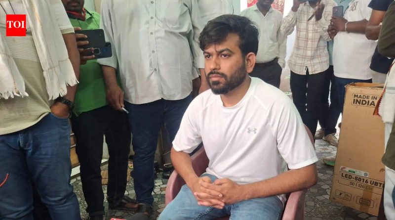 काँग्रेस, आप झुरळ जनता पक्षाच्या उद्याच्या आंदोलनापासून दूर राहणार | पुणे बातम्या काँग्रेस, आप झुरळ जनता पक्षाच्या उद्याच्या आंदोलनापासून दूर राहणार | पुणे बातम्या