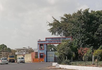 पुण्यातील ॲम्युनिशन फॅक्टरी खडकी येथे ध्वज सुरक्षितता त्रुटी, चोरीचा धोका असल्याचे सुरक्षा ऑडिट पुण्यातील ॲम्युनिशन फॅक्टरी खडकी येथे ध्वज सुरक्षितता त्रुटी, चोरीचा धोका असल्याचे सुरक्षा ऑडिट