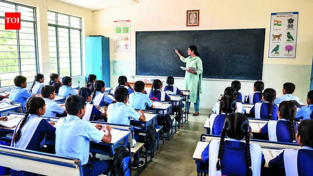 PMC ने नागरी अभियांत्रिकी-माध्यम शाळांसाठी 101 कोटी रुपयांची PPP योजना पुढे ढकलली